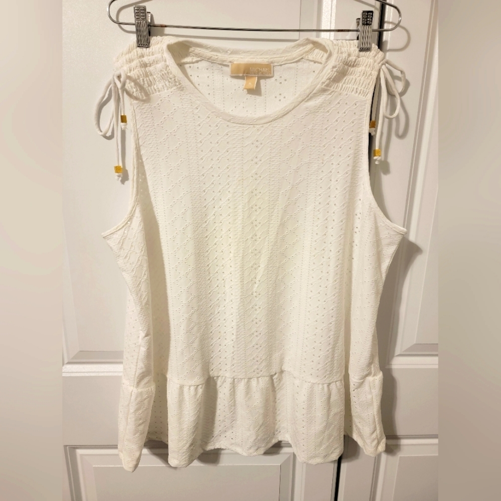 Michael Kors Tank Top